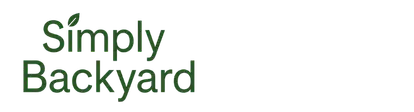 Simply backyard logo
