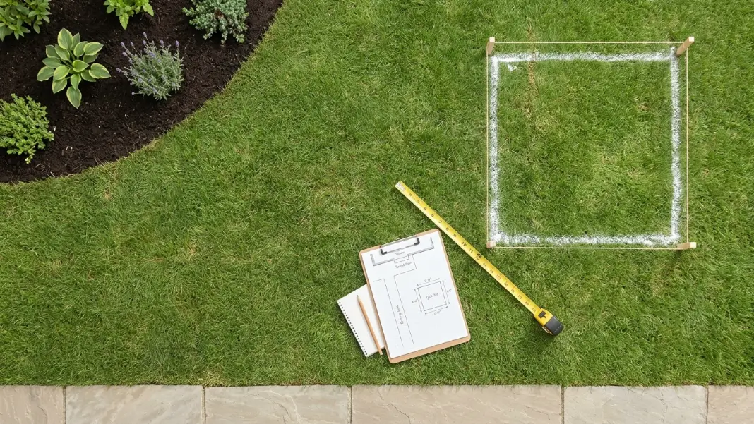 Plan Your Gazebo Before Anything Else