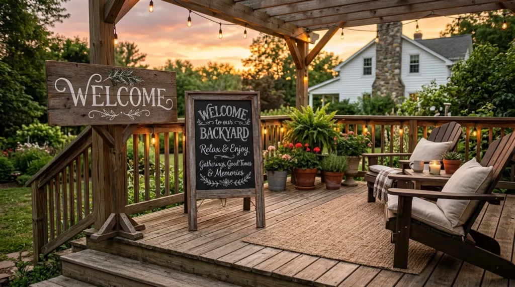 18. chalkboard or timber sign 202607301321
