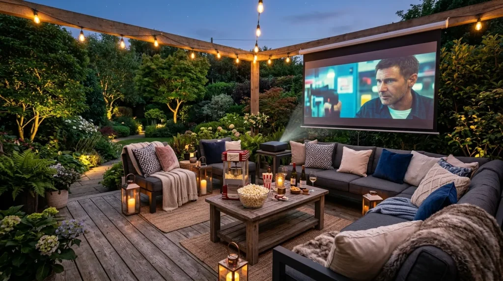 19. outdoor cinema setup on 202607301322