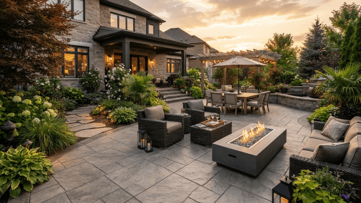 5. painted concrete patio (1)